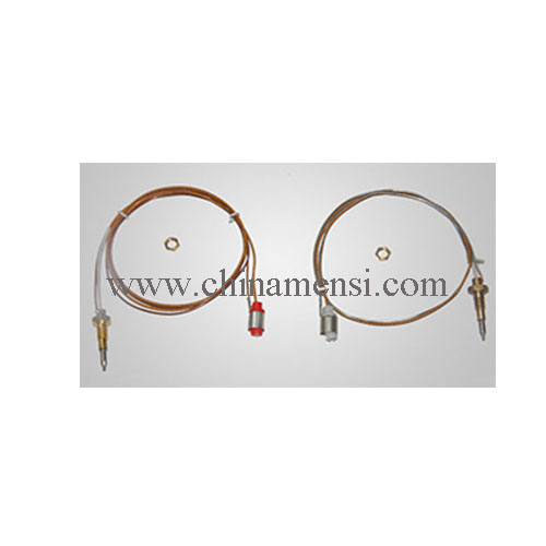 European Thermocouple